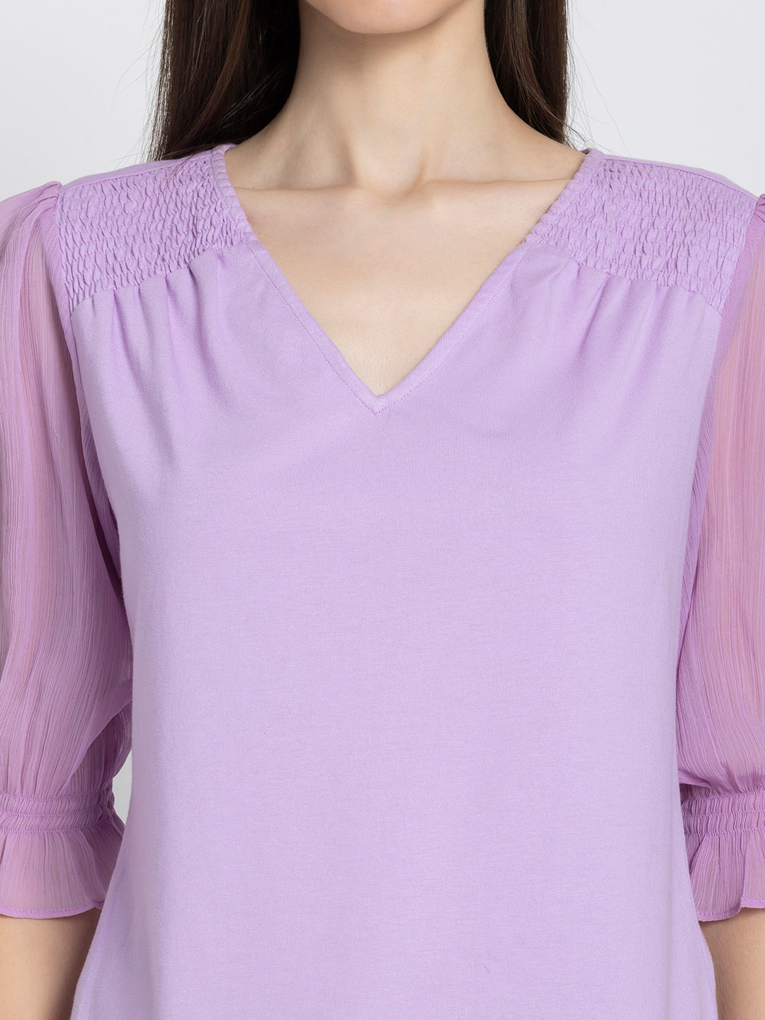 Lucilla Top from Shaye India , Top for women