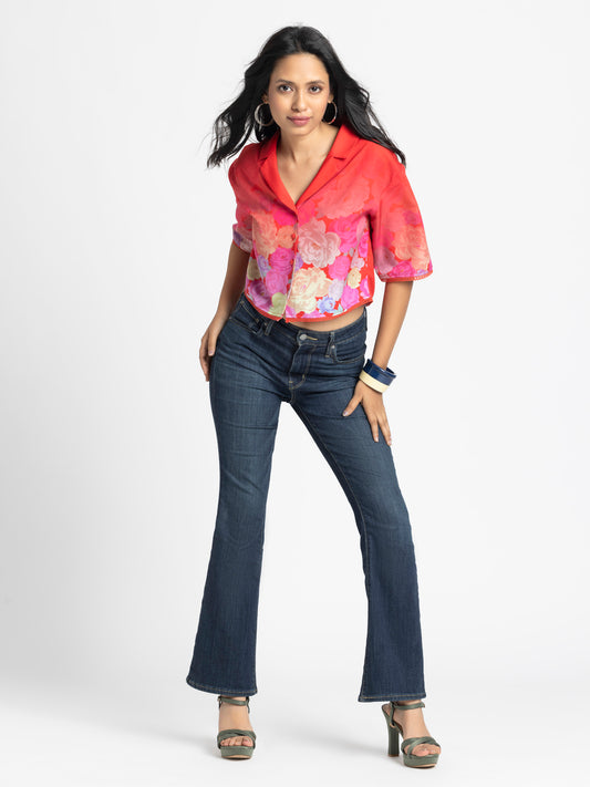 Verena shirt from Shaye India , Shirts for women