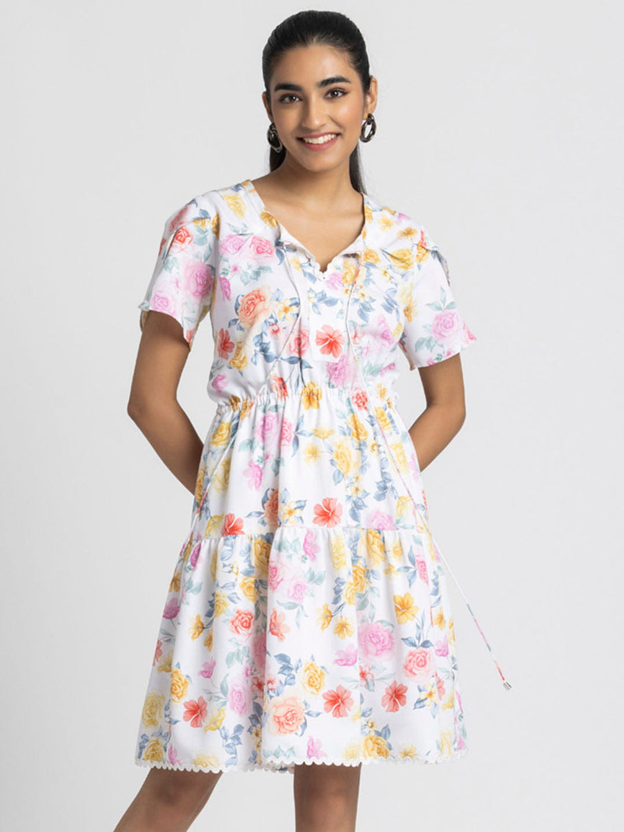 Teia Dress from Shaye India , Dress for women