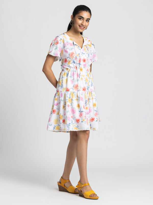 Teia Dress from Shaye India , Dress for women