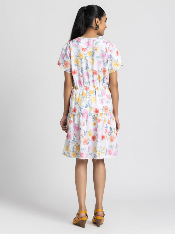 Teia Dress from Shaye India , Dress for women