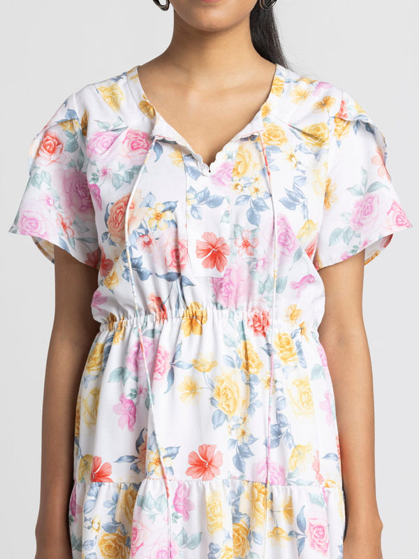 Teia Dress from Shaye India , Dress for women