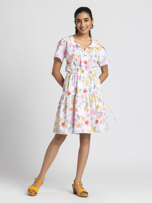 Teia Dress from Shaye India , Dress for women