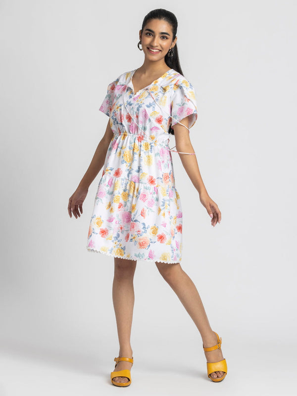 Teia Dress from Shaye India , Dress for women