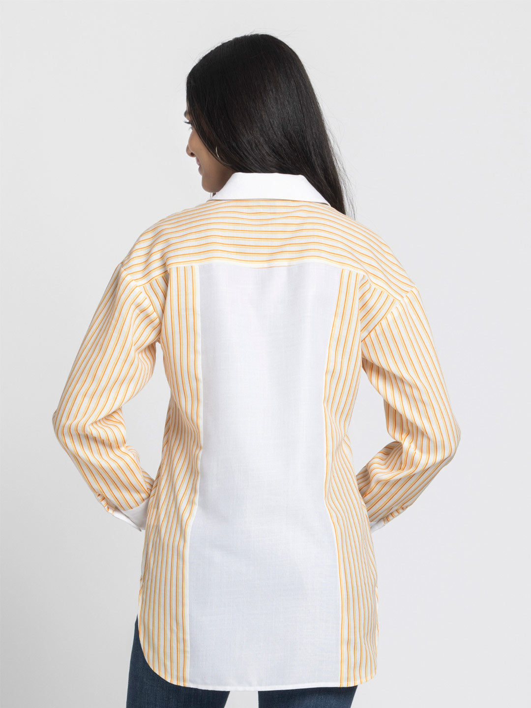 Claudia Shirt from Shaye India , Shirts for women