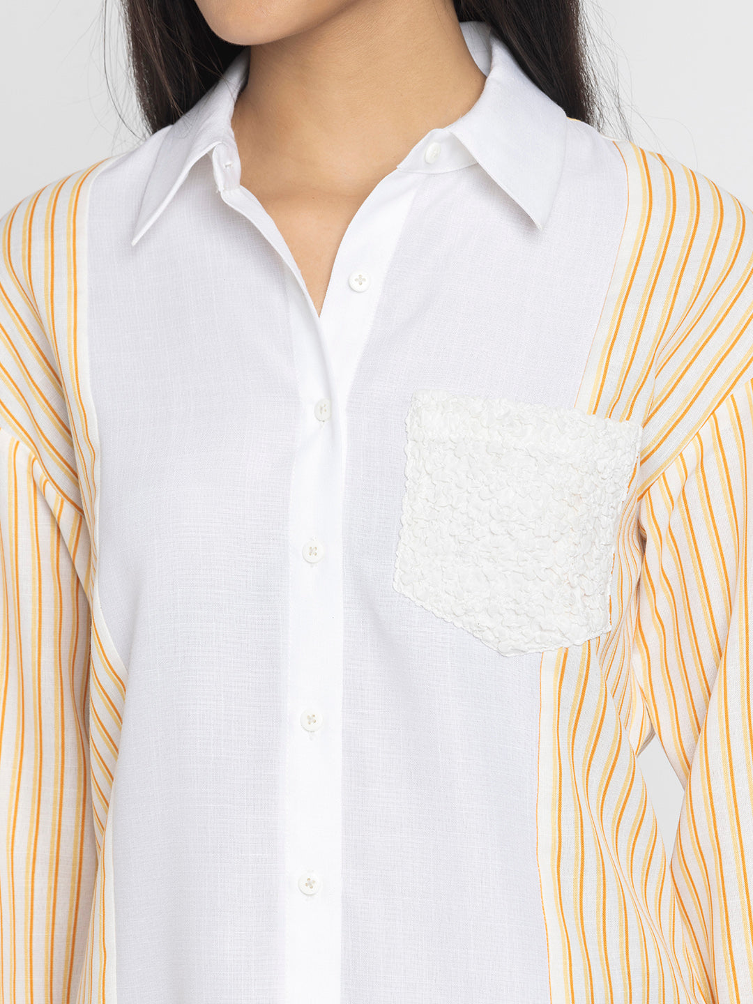 Claudia Shirt from Shaye India , Shirts for women