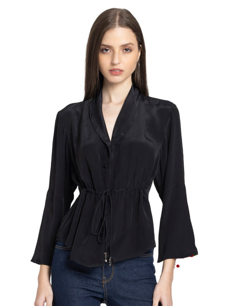 Ronnie Shirt from Shaye India , Shirts for women