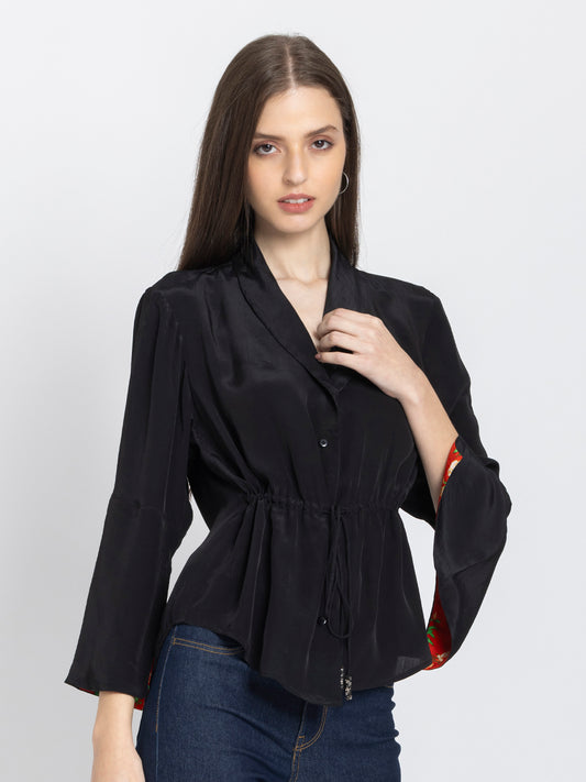 Ronnie Shirt from Shaye India , Shirts for women