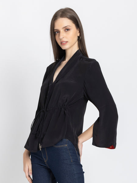 Ronnie Shirt from Shaye India , Shirts for women