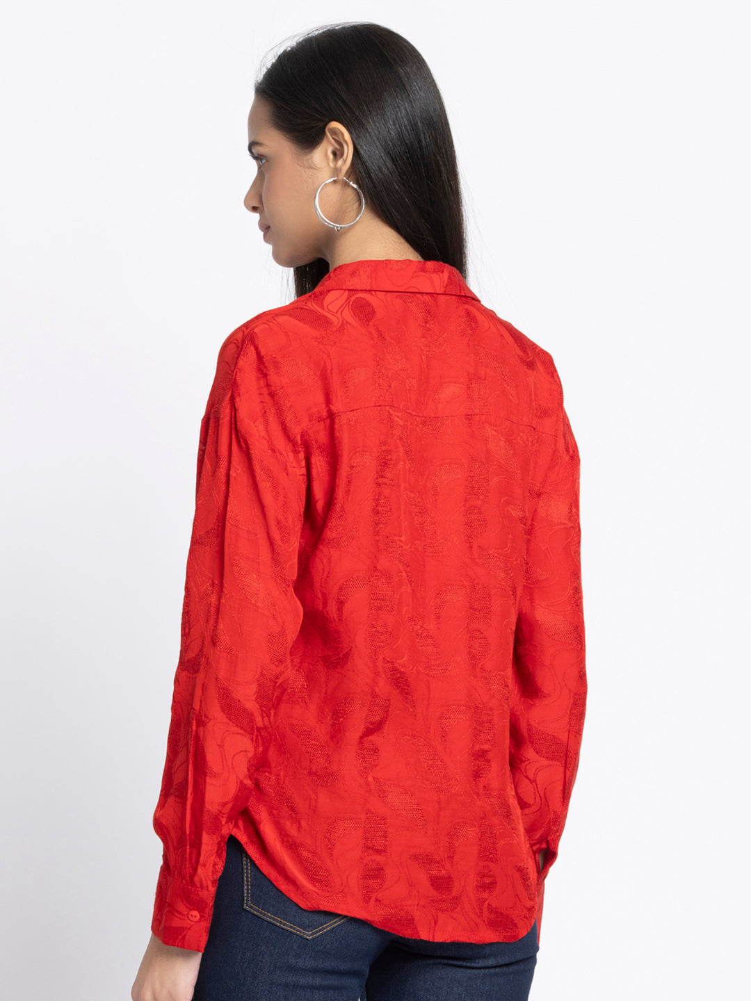 Chlo Shirt from Shaye India , Shirts for women