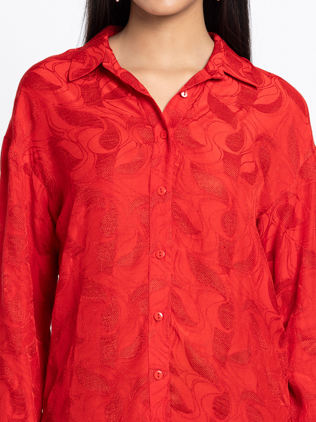 Chlo Shirt from Shaye India , Shirts for women