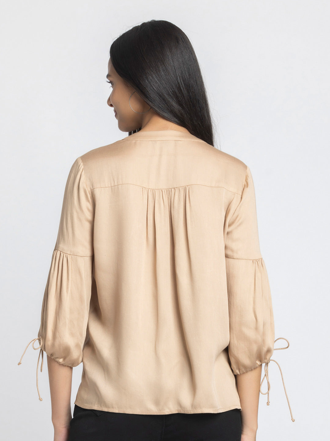 Arria Shirt from Shaye India , Shirts for women