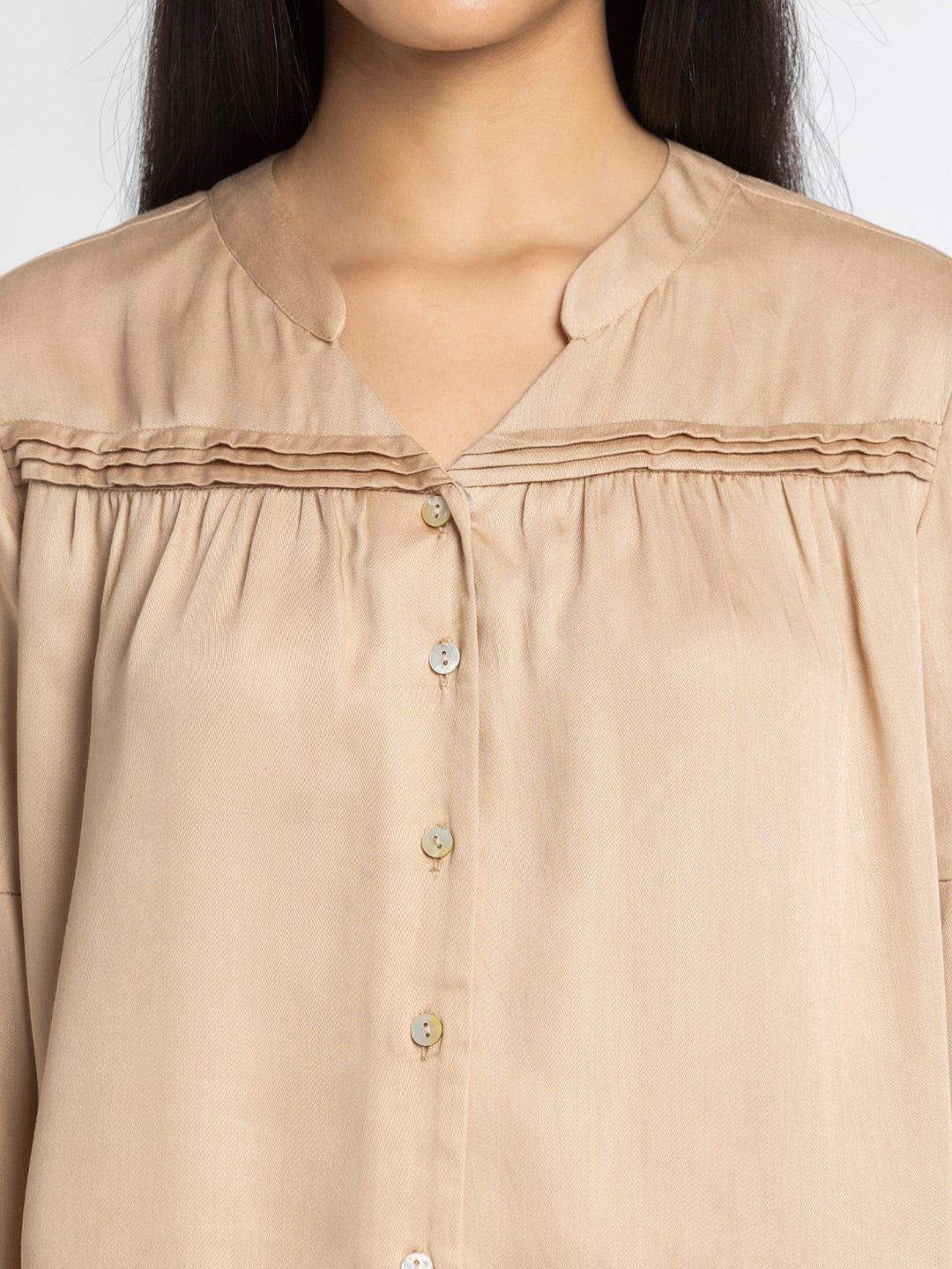 Arria Shirt from Shaye India , Shirts for women
