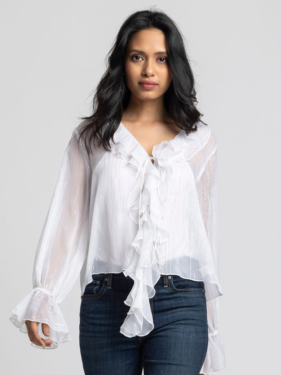 Caprisa Top from Shaye India , Top for women