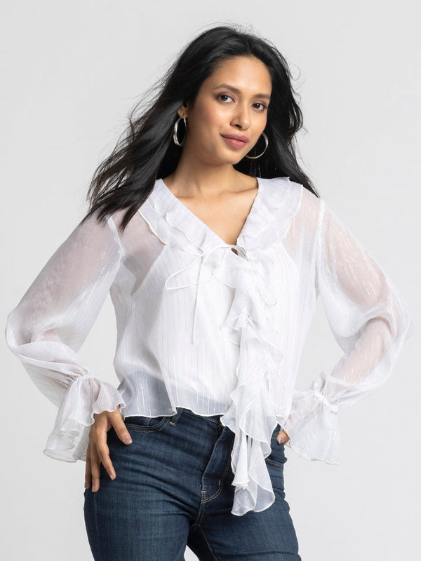 Caprisa Top from Shaye India , Top for women