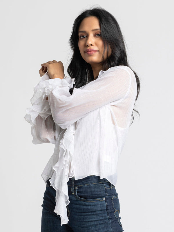 Caprisa Top from Shaye India , Top for women