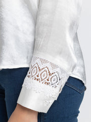 Florie Shirt from Shaye India , Shirts for women