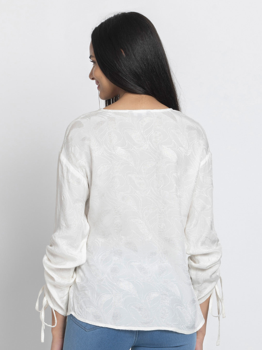 Tara Shirt from Shaye India , Shirts for women