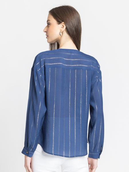 Naomi Shirt from Shaye India , Shirts for women