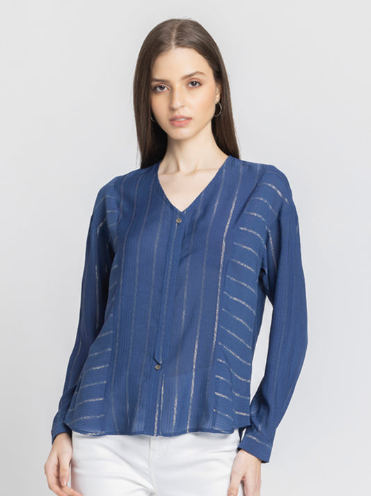 Naomi Shirt from Shaye India , Shirts for women