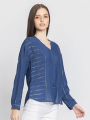 Naomi Shirt from Shaye India , Shirts for women