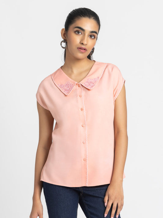 Jasper Shirt from Shaye India , Shirts for women