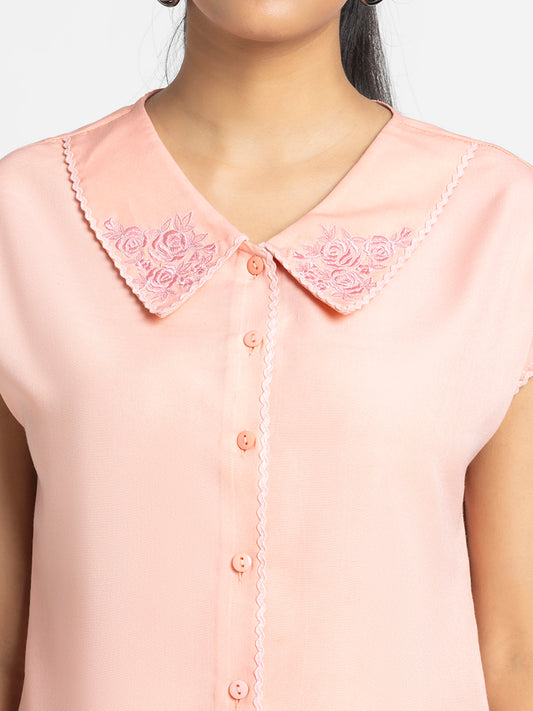 Jasper Shirt from Shaye India , Shirts for women