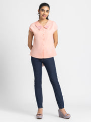 Jasper Shirt from Shaye India , Shirts for women