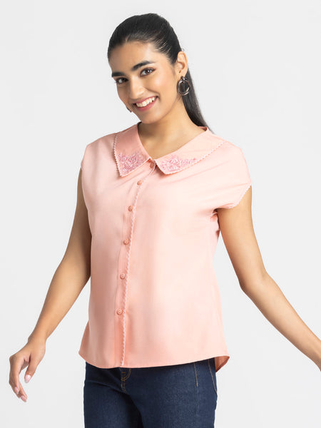 Jasper Shirt from Shaye India , Shirts for women