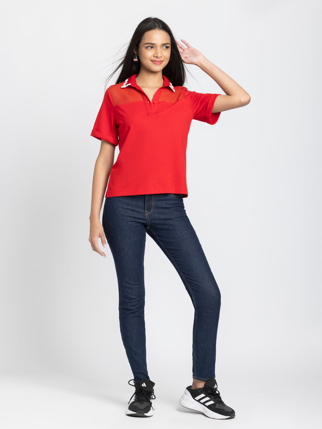 Eveline Top from Shaye India , Top for women