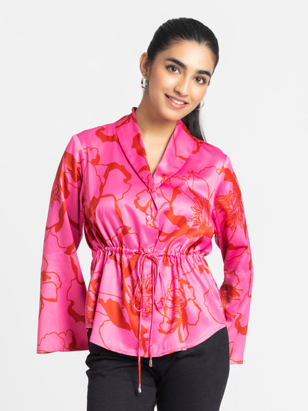 Endless Rose shirt from Shaye India , Shirts for women