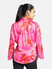 Endless Rose shirt from Shaye India , Shirts for women