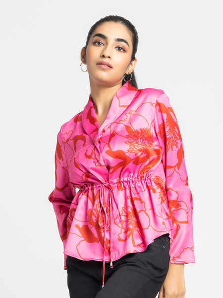 Endless Rose shirt from Shaye India , Shirts for women