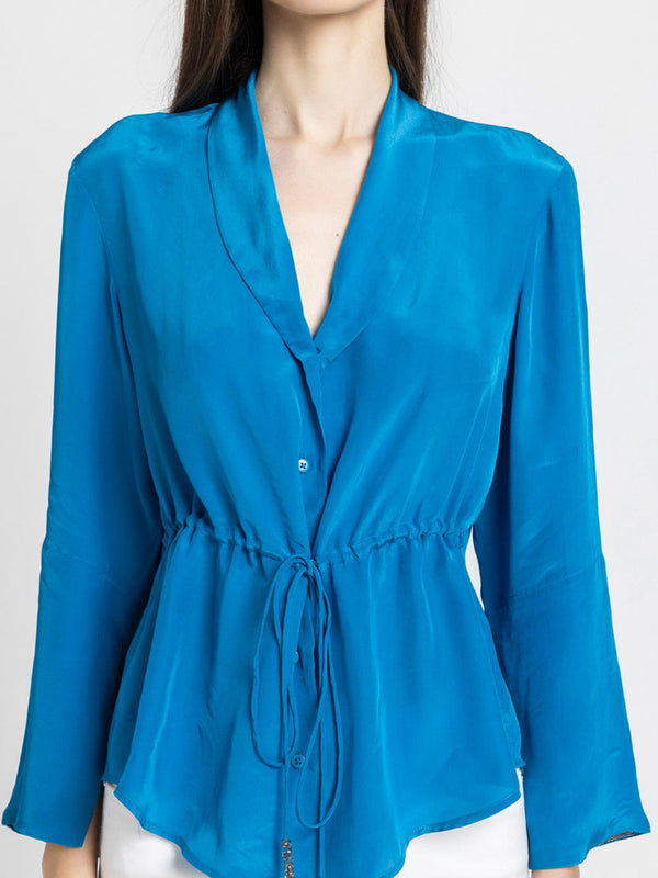 Lidia Shirt from Shaye India , Shirts for women