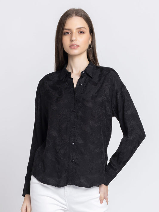 Clyde Shirt from Shaye India , Shirts for women