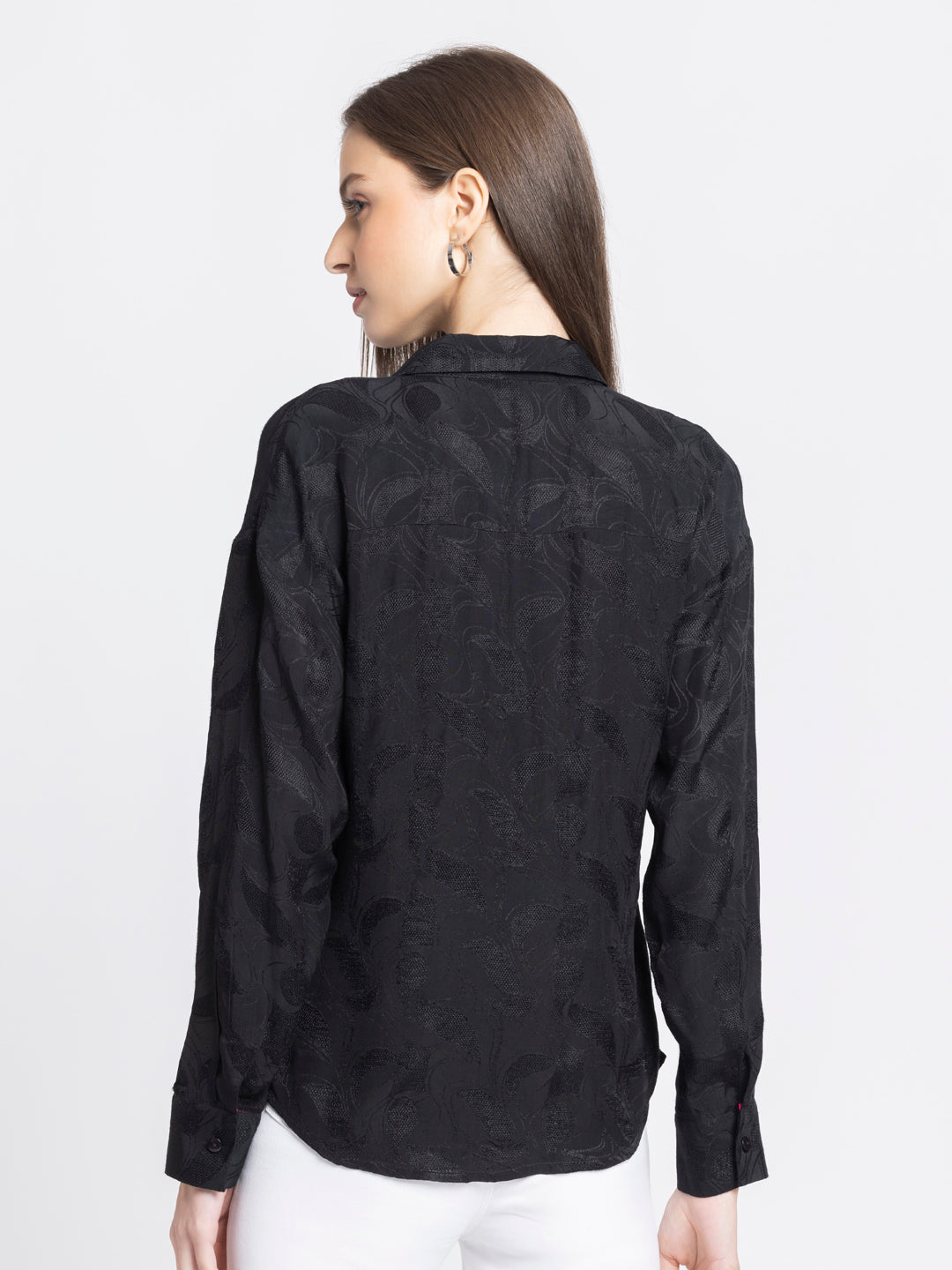 Clyde Shirt from Shaye India , Shirts for women