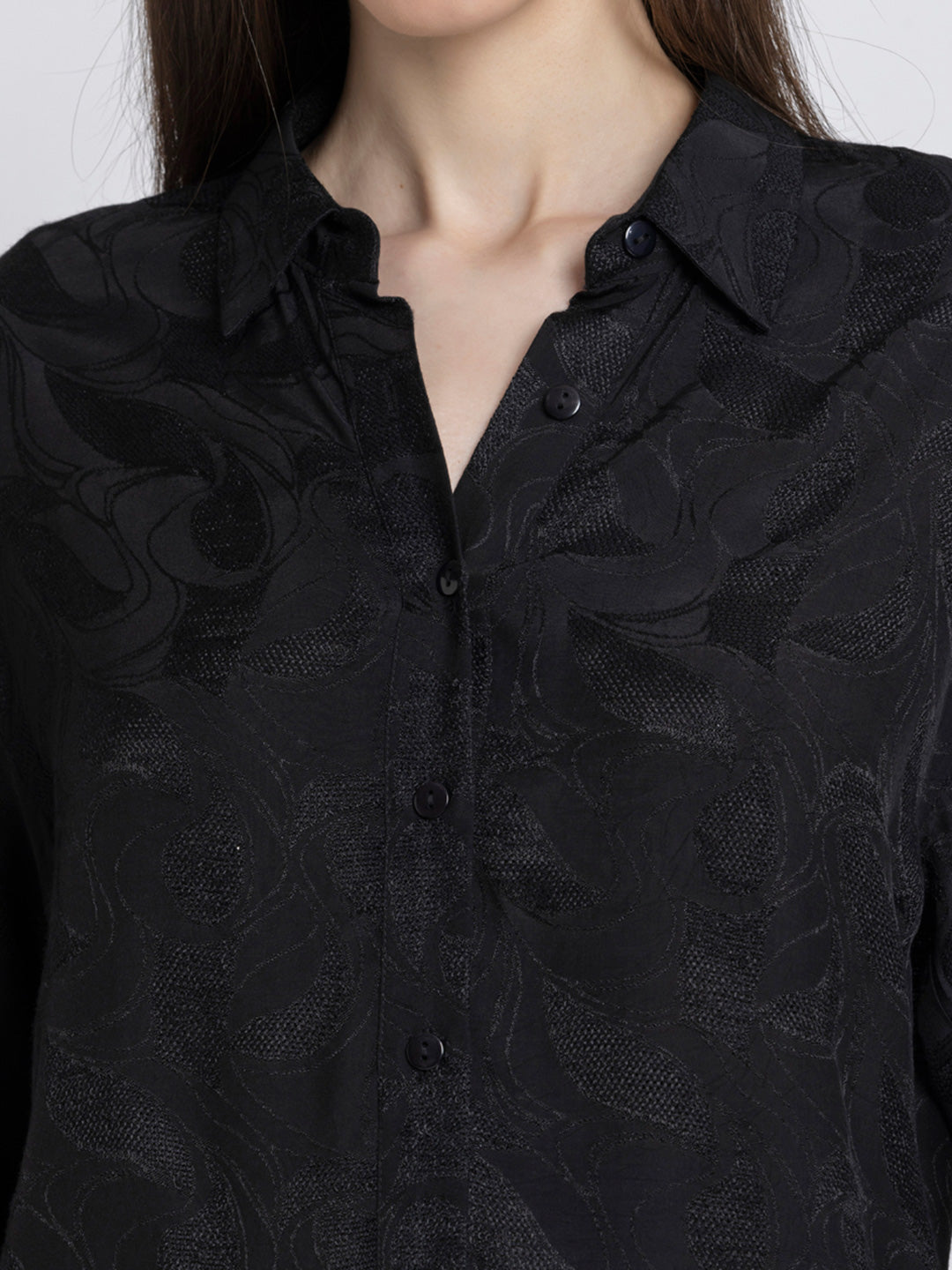 Clyde Shirt from Shaye India , Shirts for women