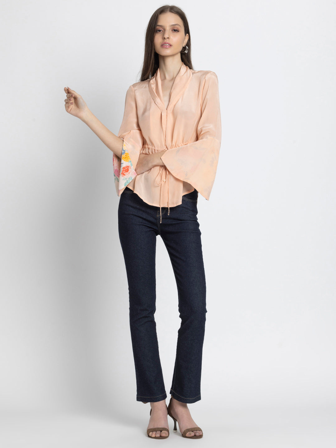 Tobias Shirt from Shaye India , Shirts for women