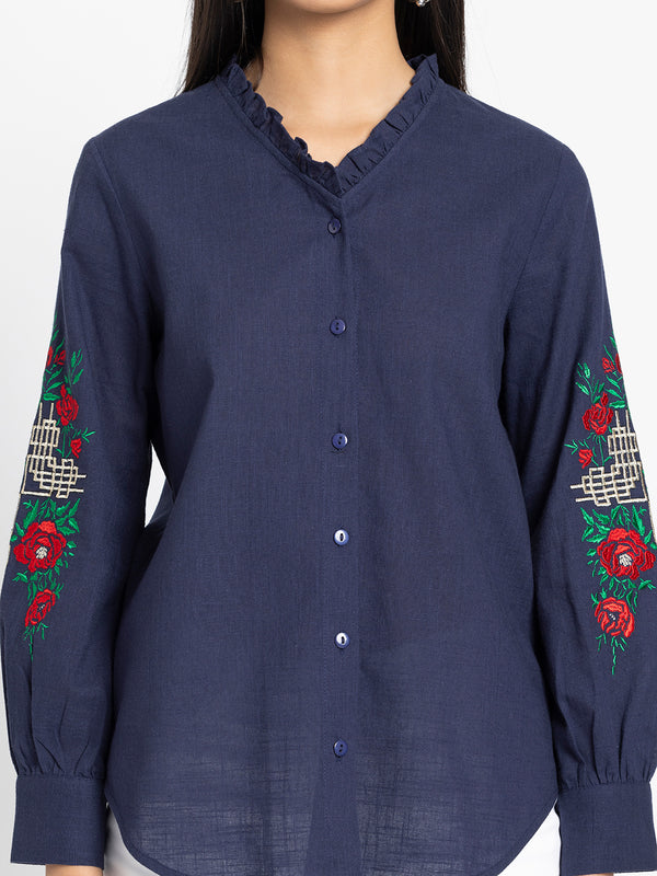 Ada Shirt