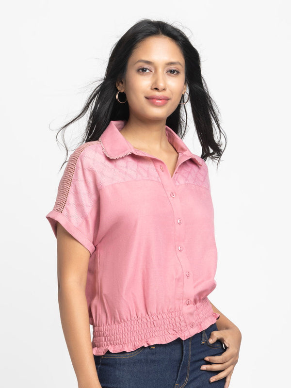 Gatsby Top from Shaye India , Top for women