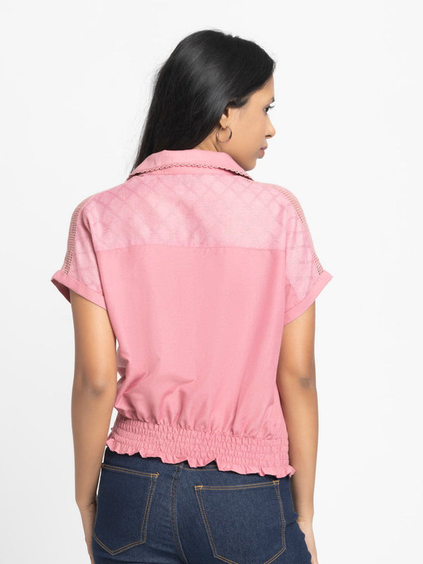 Gatsby Top from Shaye India , Top for women