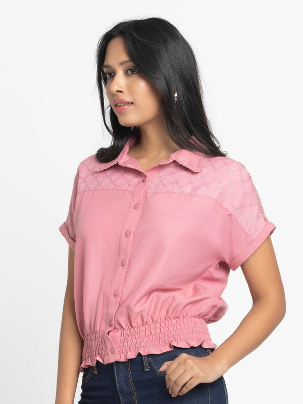 Gatsby Top from Shaye India , Top for women