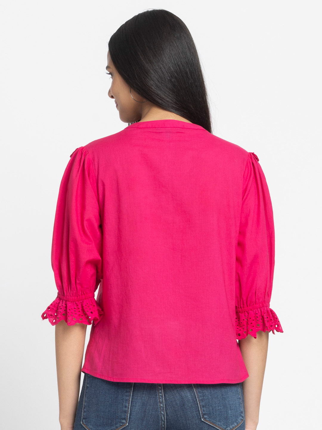 Lovee Shirt from Shaye India , Shirts for women