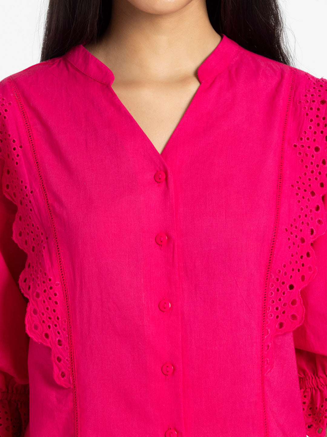 Lovee Shirt from Shaye India , Shirts for women