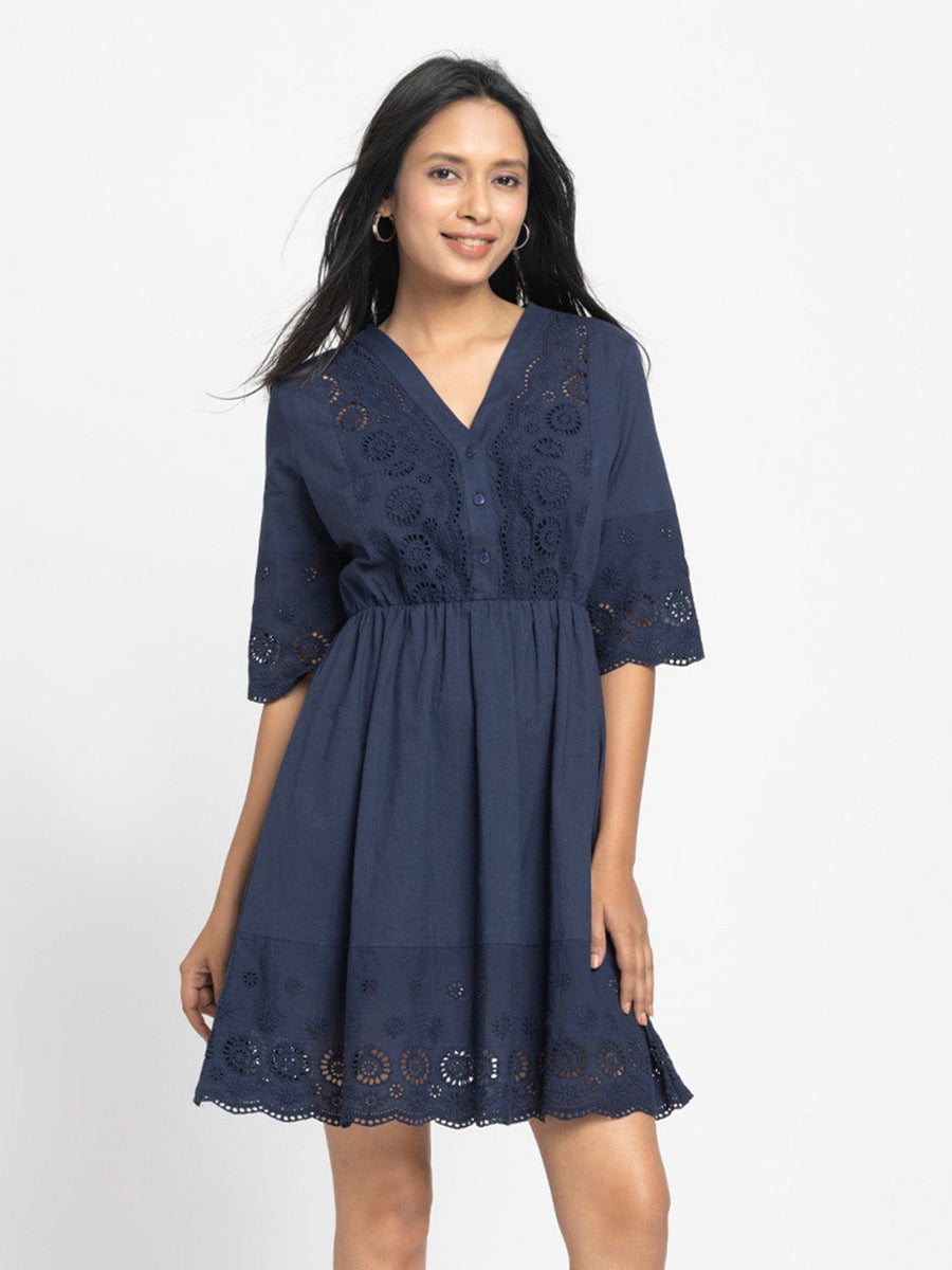 Chantily Dress from Shaye India , Dress for women
