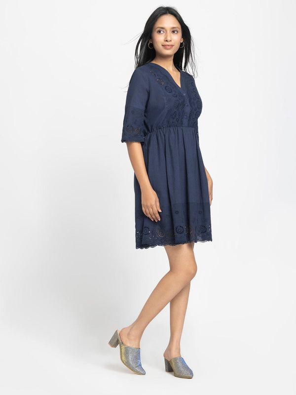 Chantily Dress from Shaye India , Dress for women