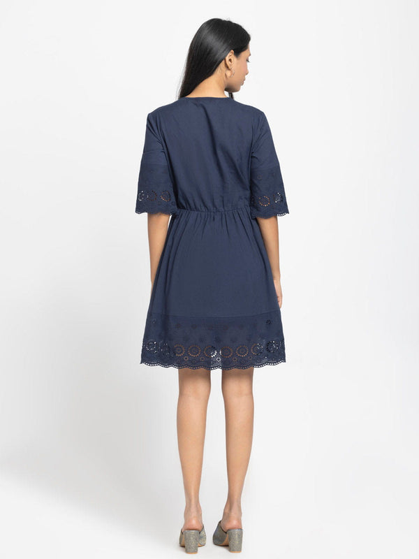 Chantily Dress from Shaye India , Dress for women