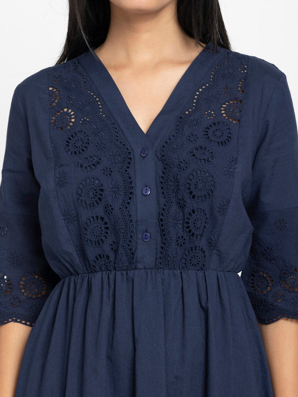 Chantily Dress from Shaye India , Dress for women