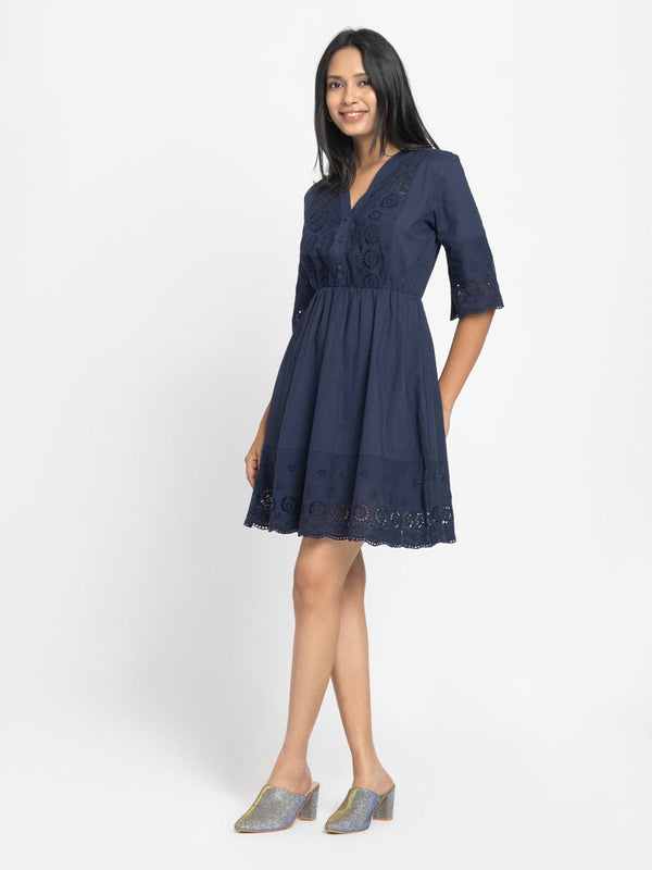 Chantily Dress from Shaye India , Dress for women