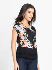 Keiko Shirt from Shaye India , Shirts for women